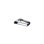Nude Fumo Crystal Ashtray