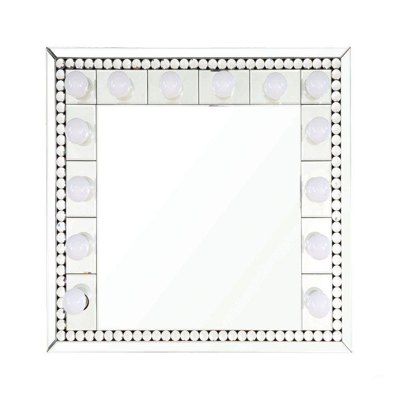 Miroir d'appoint Farai