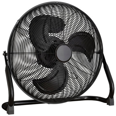 Desk Fan