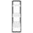Canne Book Cabinet Engineered Wood-1046979558-1035180782