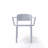 Sevan Premium All-Weather Wicker Outdoor Stacking Dining Armchair-50367252