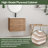 Single Bathroom Vanity with Ceramic Top-1849125156