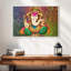 Divinité indienne Ganesh-565891150-565891148