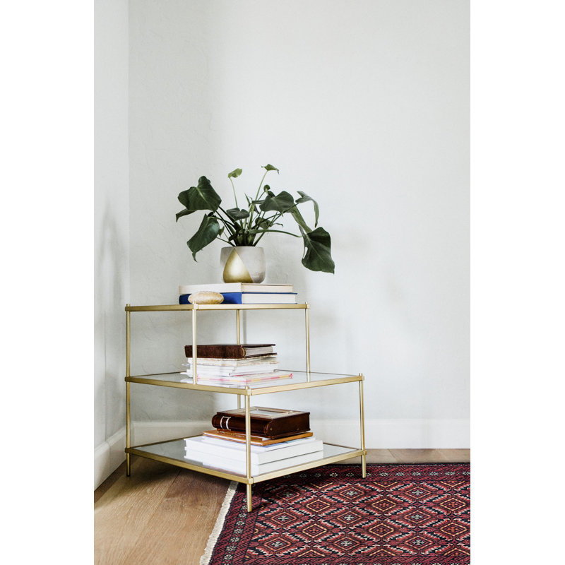 Tapis rouge Teimani 3 pi 2 po x 5 pi 5 po
