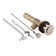 Trimscape Pop-Up Bathroom Sink Drain With Overflow