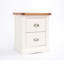 Pembroke 45 cm W Bedside Table-20586785