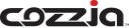 Cozzia logo