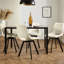 Margot 48.5cm H Linen Upholstered Desk Chair-61587787-61587786