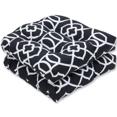 Perlo Outdoor 5'' Rocking Chair Cushion