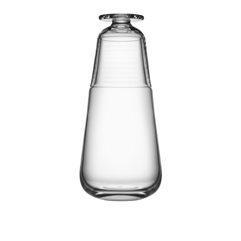 Viva 2 Piece Carafe Set