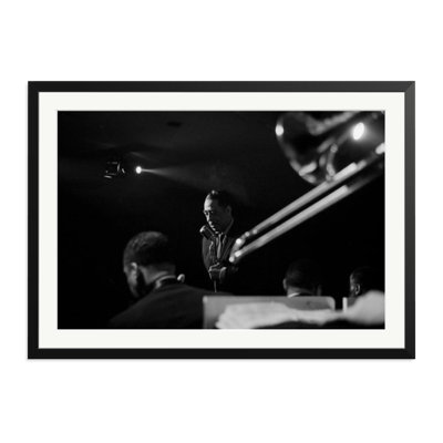 Duke Ellington and his Orchestra