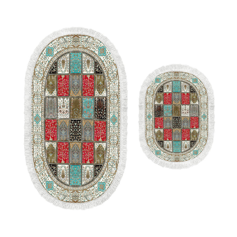 Non-Slip Bath Mat