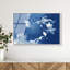 Faded Poetry II Print by Oliver Gal-156978990-156978991
