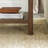 Larenda End Table with Open Storage Shelf-18832648
