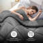 Housse de couette en duvet synthétique toutes saisons toutes saisons-33116530-32124722