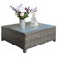 Ensemble de conversation modulaire en rotin avec coussins Paulsen-101699414-109280764-101360795