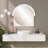 Cheylee Decorative Mirror-111014723
