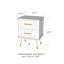 Table de chevet Zola-460078716
