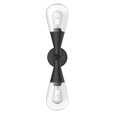 2 - Light Vanity Light