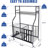Steel Multi-Use Sports Rack