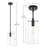 Angelina 1 - Light Single Pendant-81156010-22523475-80880722