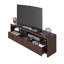 TV Stand for TV's Up To 75" with Storage
