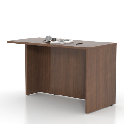 Desk Return