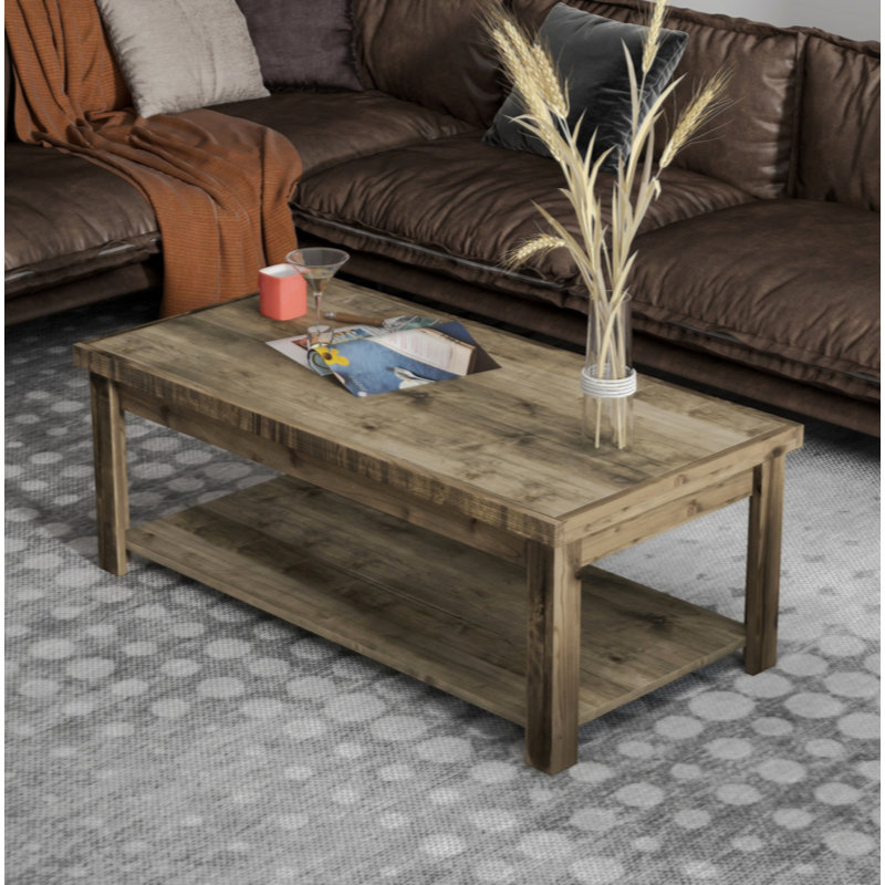 Table basse 48 po Home, Joshua Creek