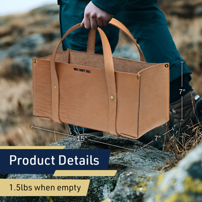 Sac fourre-tout Buffalo 