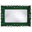 Miroir décoratif biseauté Luise-37717832