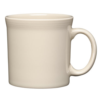Fiesta Dinnerware 12 OZ Java Coffee Mug
