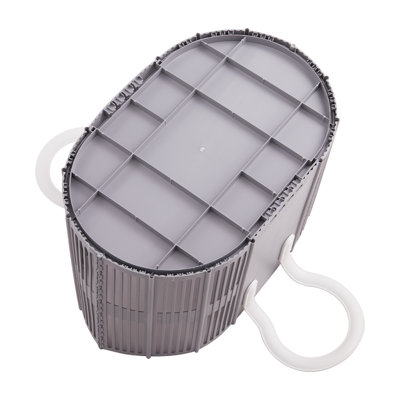 Stephone Laundry Hamper