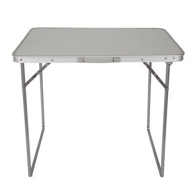 Table de camping pliante Felis