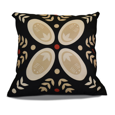 Housse et insert de coussin décoratif décoratif