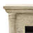 44.5"W Freestand Electric Fireplace With Remote Control-1791109618