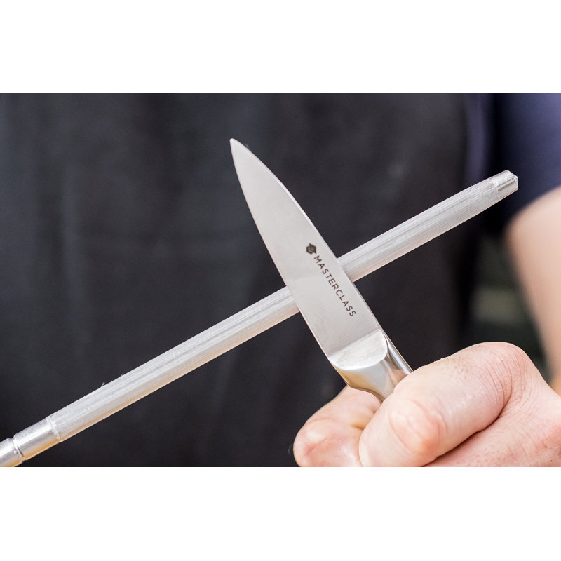 MasterClass Manual Knife Sharpener