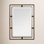 Rashmi 22" Accent Mirror
