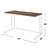 Versatile Rectangular Writing Desk With Advanced USB Port And Sturdy Plug-1049544525