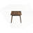 Walnut Coffee Table