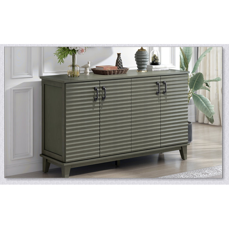 Cabinet décoratif