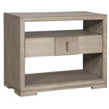 Axis End Table
