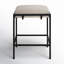 Tabouret de comptoir Castine Paradox