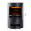 Agatha Belfry Heating 41cm W Black Electric Fireplace with 6138 BTU