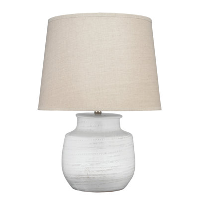 Trace Table Lamp