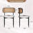 Dining Chairs Set Of 2(Only Dining Chairs)-1044865436