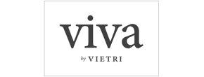 Viva by Vietri Logo