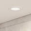 CSL Forme 3" LED Recessed Downlight, Remodel, Round Trim, 3000K-204191602