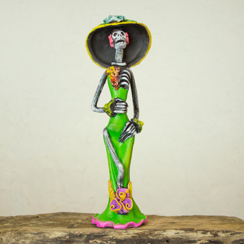 Sculpture Zhane Artisan