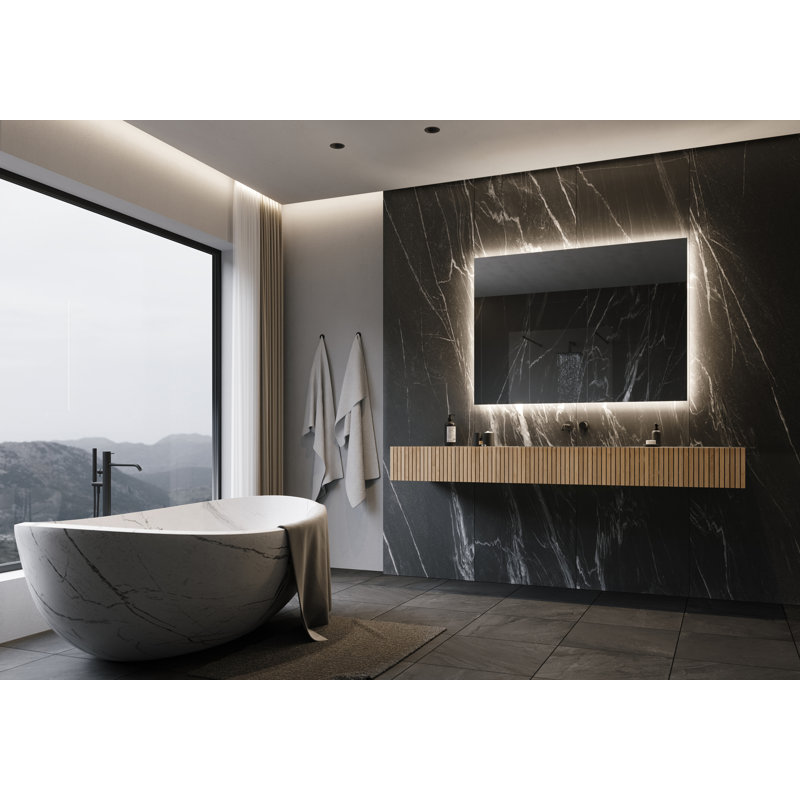 Miroir de salle de bain Original