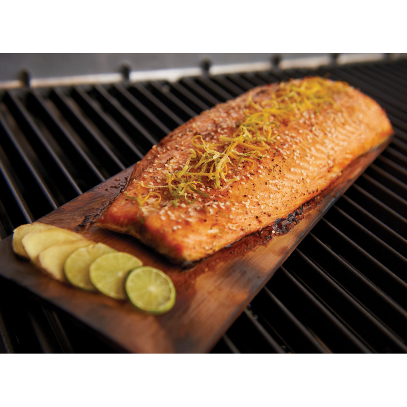Broil King Grilling Planks Cedar (2 Pcs)